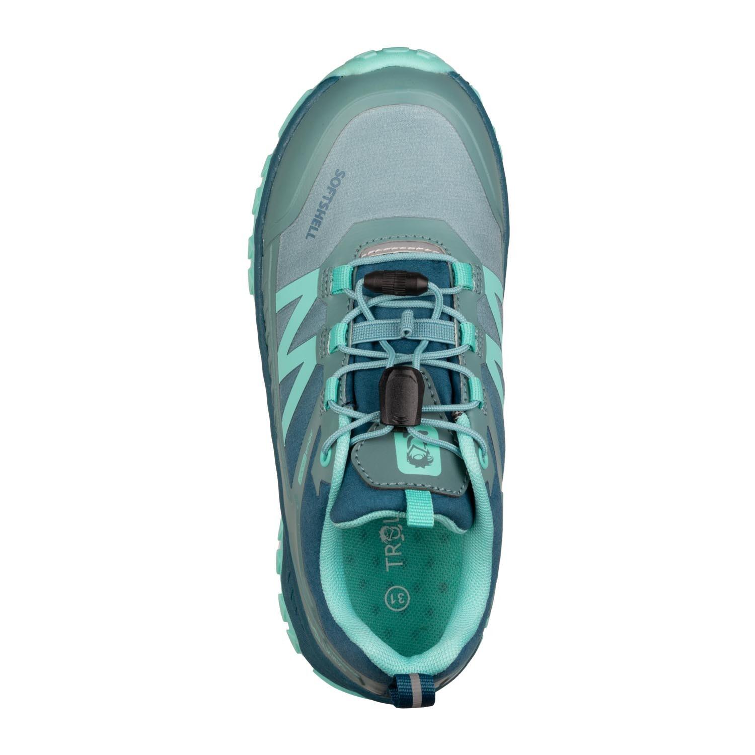 Wanderschuh Hiker Low Sirdal Outdoor unisex 6/7