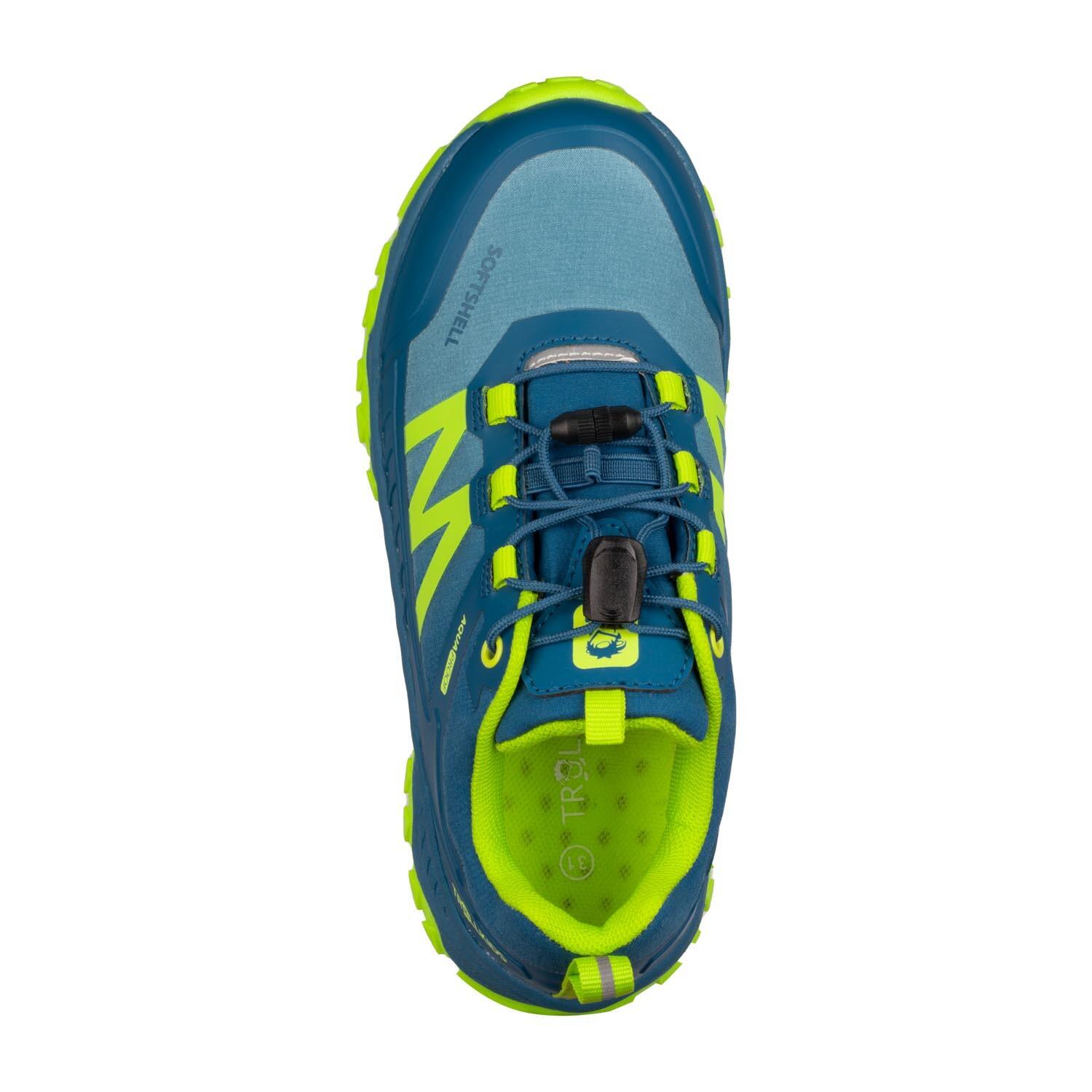 Wanderschuh Hiker Low Sirdal Outdoor unisex 6/7