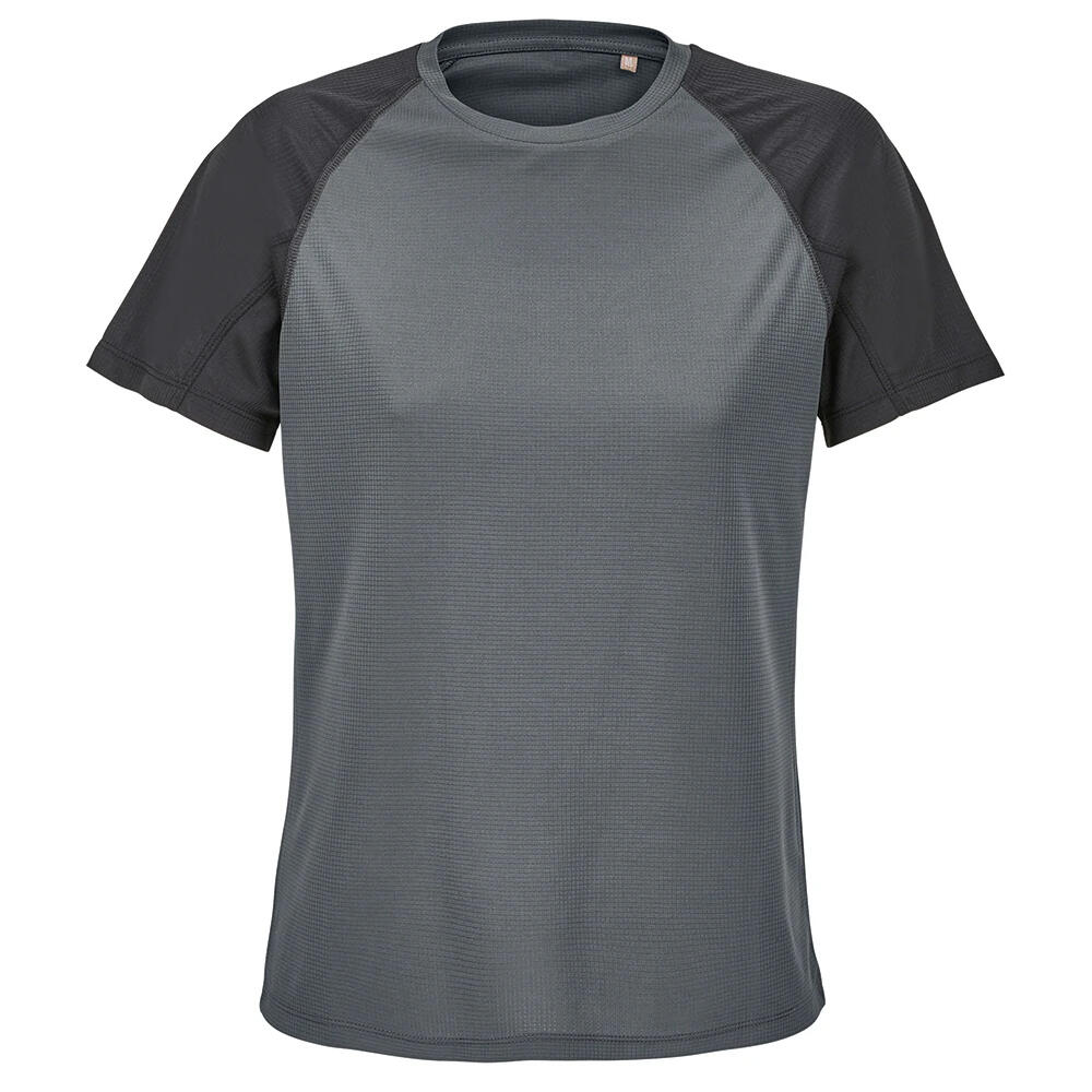 SOLS Womens/Ladies Performance Ripstop T-Shirt