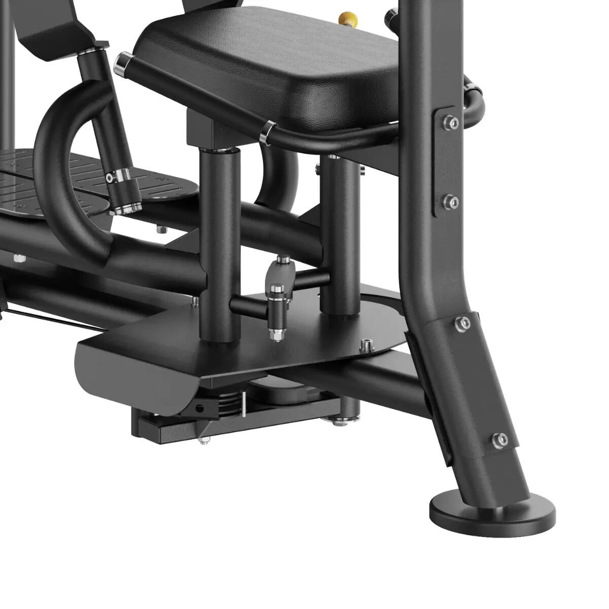 ABSOLU - Abducteur et Adducteur PLX-9700 3/3