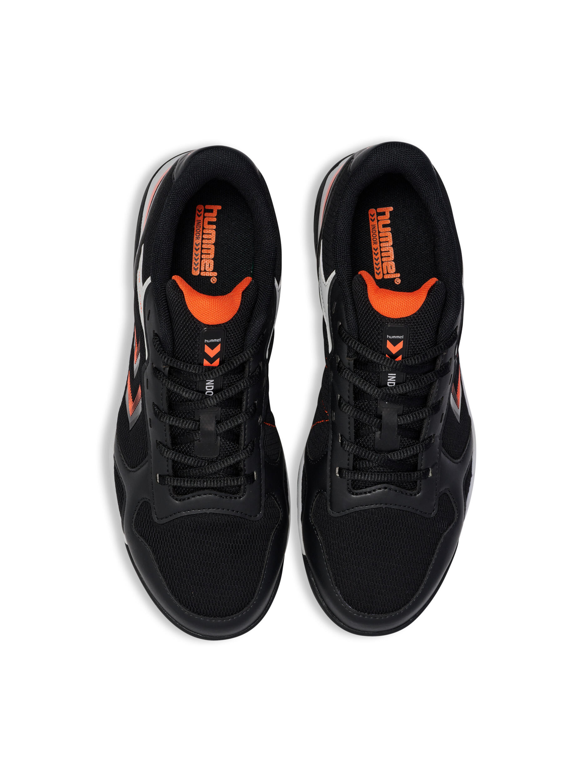 Sapatilhas indoor Hummel Court Control II 3/7