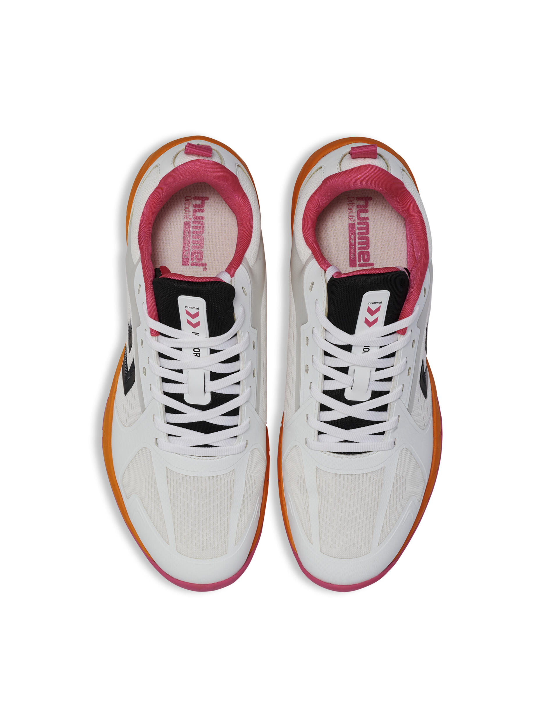 Scarpe indoor Hummel Speed Court 3/7