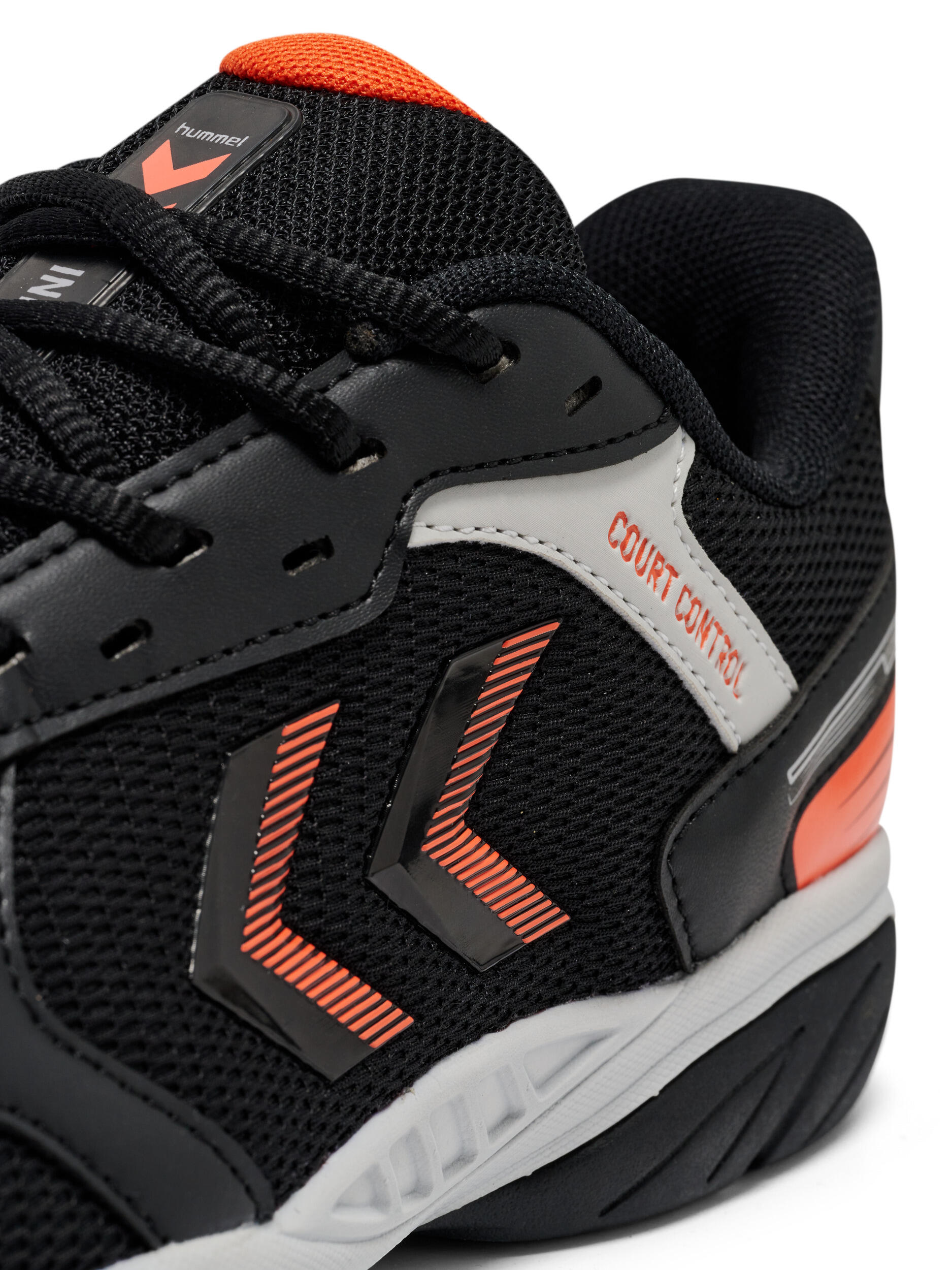 Sapatilhas indoor Hummel Court Control II 7/7
