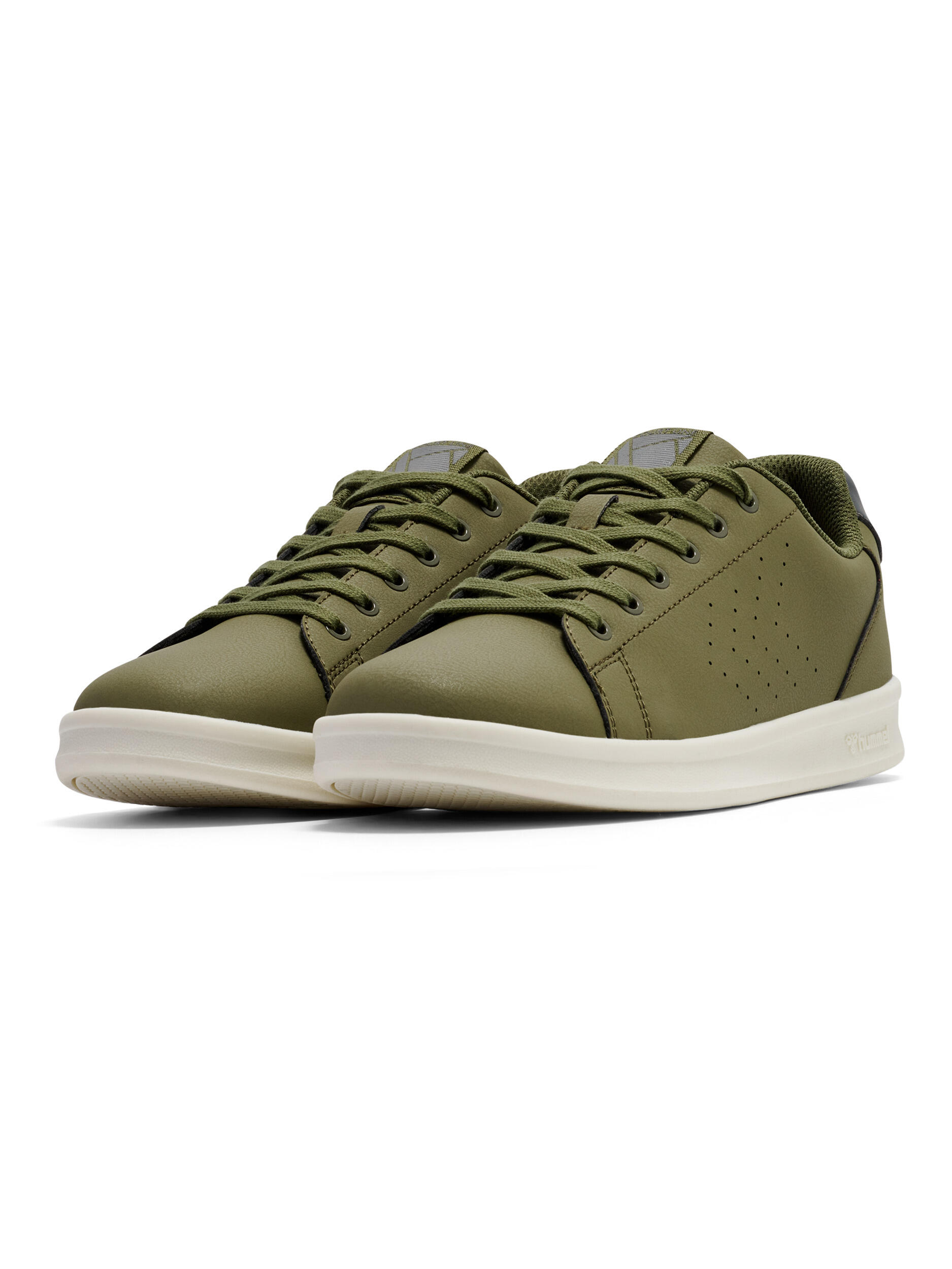 Lacets Sneaker Court Line Mode De Vie Adulte 5/7