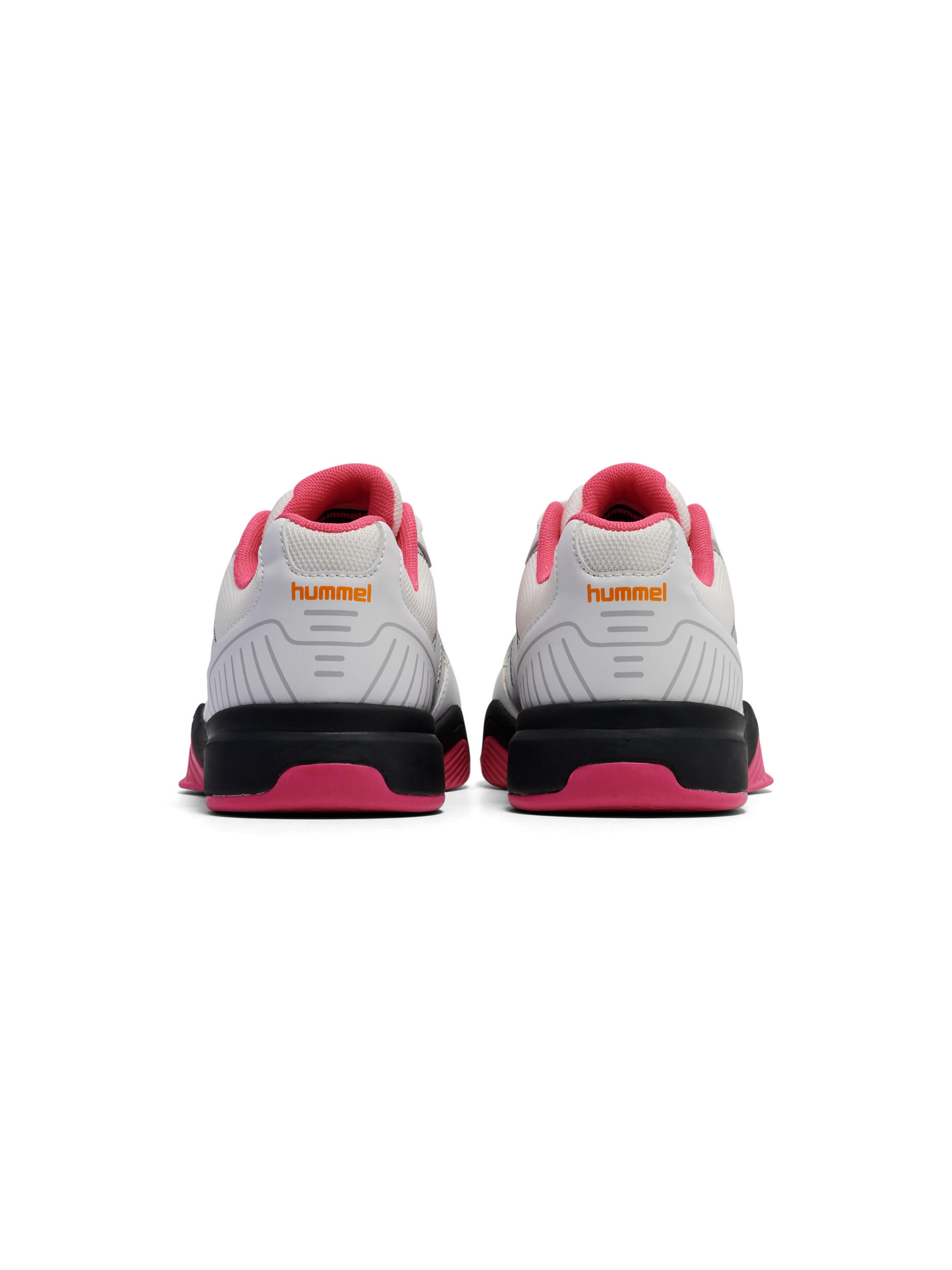 Instap Indoor Schoen All Court Binnen Dames 4/7