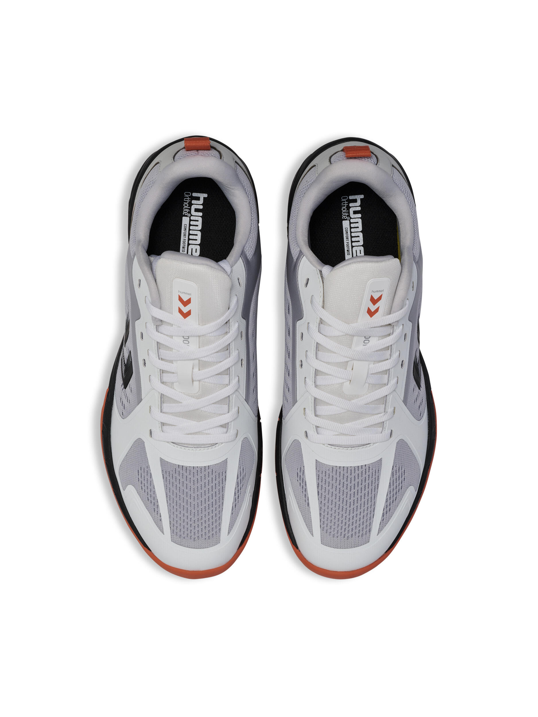 Scarpe indoor Hummel Speed Court 3/7