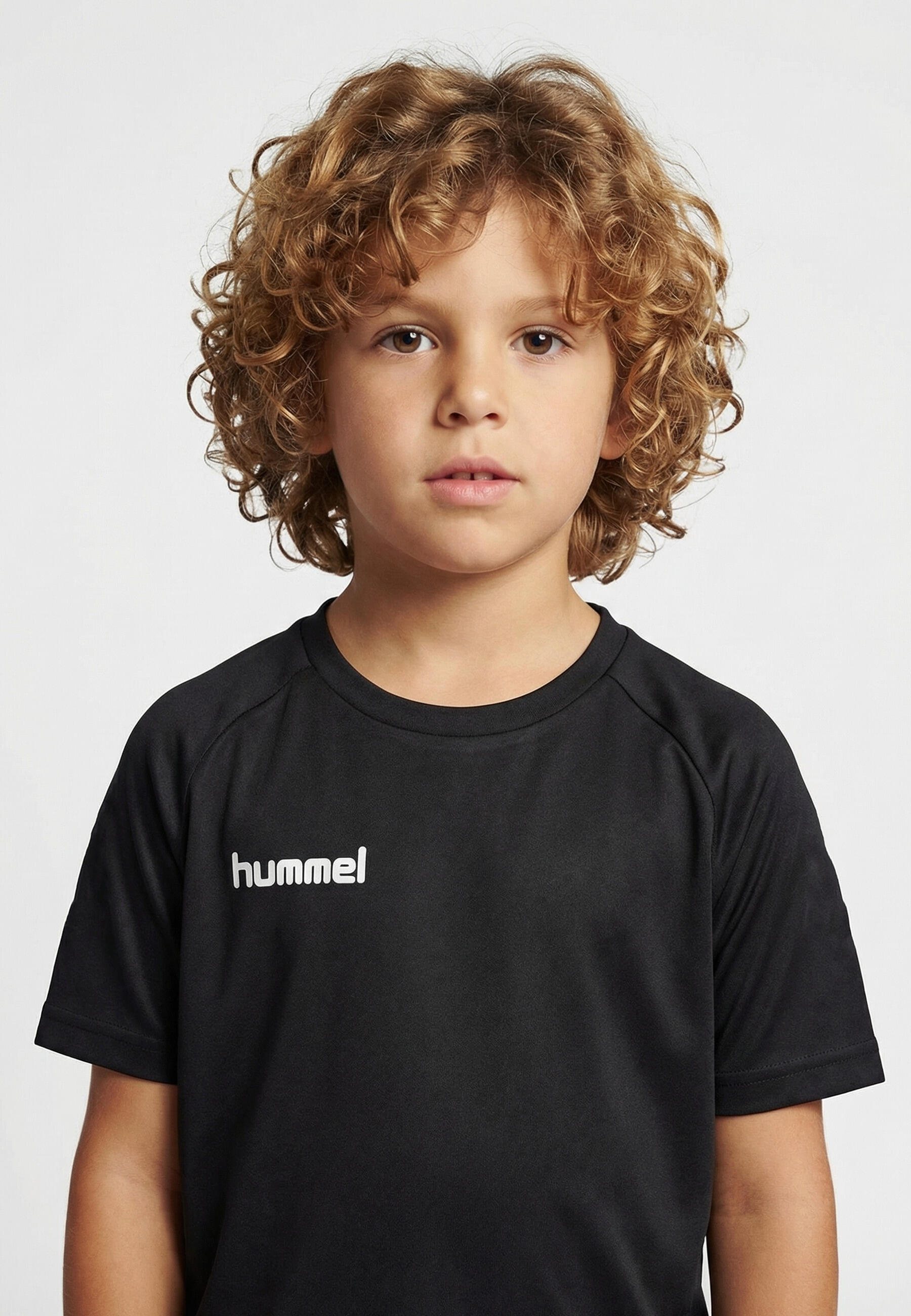 Trekkoordsluiting Set Hmlpromo Uniseks Kinderen 4/7