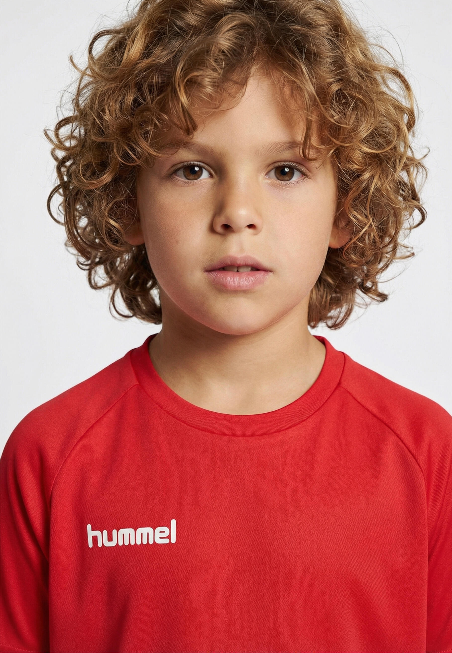 Trekkoordsluiting Set Hmlpromo Uniseks Kinderen 4/7
