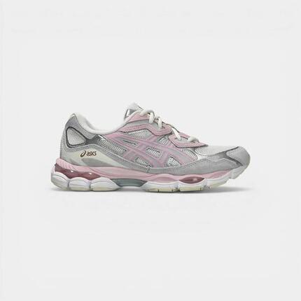 ASICS Gel-NYC Concrete Barely Rose