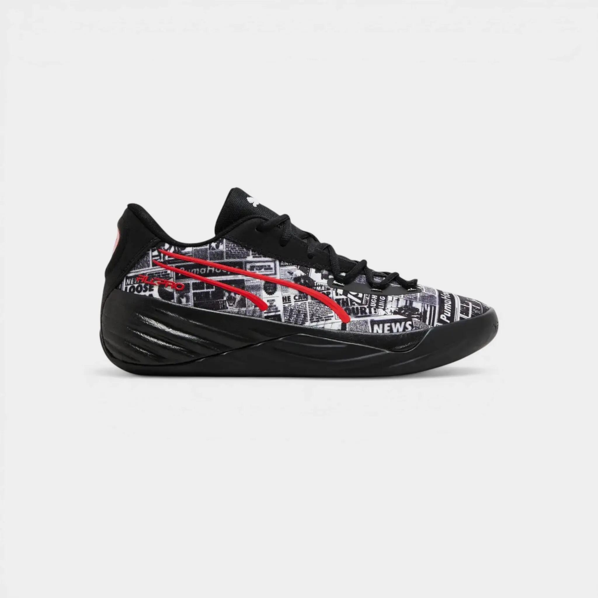 PUMA picture