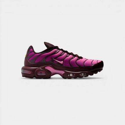 Nike Air Max Plus "Cactus Flower" (Women's)