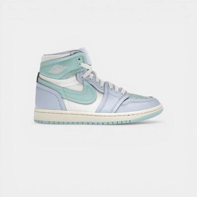 Jordan 1 high method of make hydrogen blue (women's)