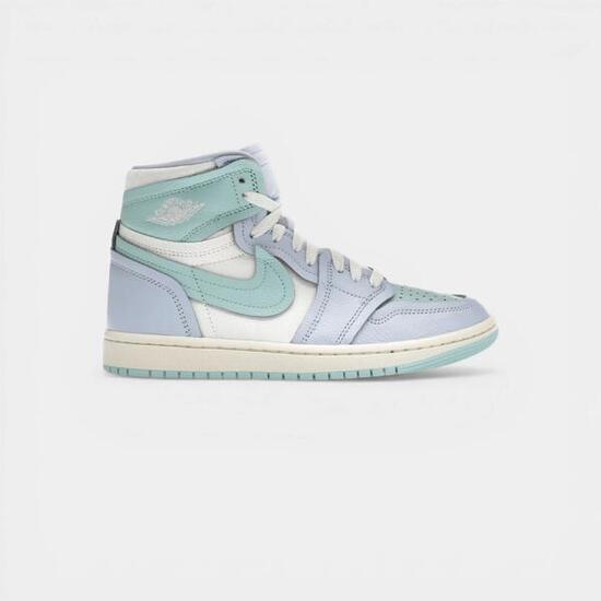 Jordan 1 High Method of Make Hydrogen Blue (Women's)