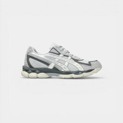 Asics gel-nyc 2055 glacier grey cream