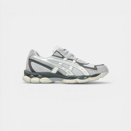 ASICS Gel-NYC 2055 Glacier Grey Cream