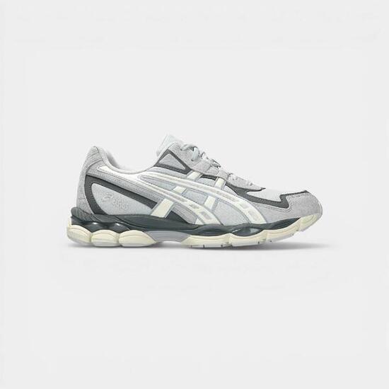 ASICS Gel-NYC 2055 Glacier Grey Cream