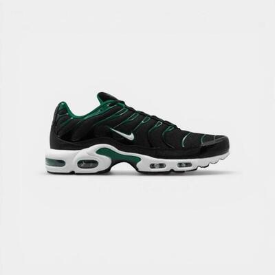 Nike air max plus black malachite (gs)