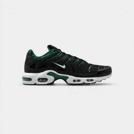 Nike Air Max Plus Black Malachite (GS)