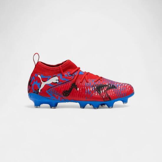 Puma Future 8 Match FG/AG Playmakers Pack (Kids)