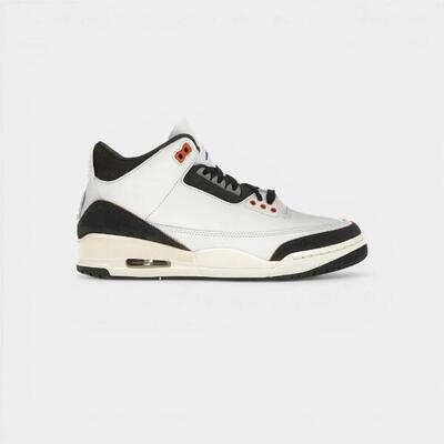 Jordan 3 retro quai 54 (2024)