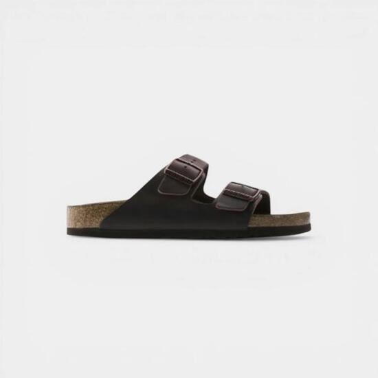 Birkenstock Arizona Oiled Leather Habana