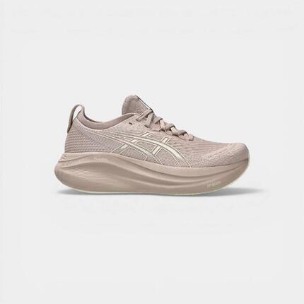ASICS Gel-Nimbus 27 Fawn Birch (Women's)