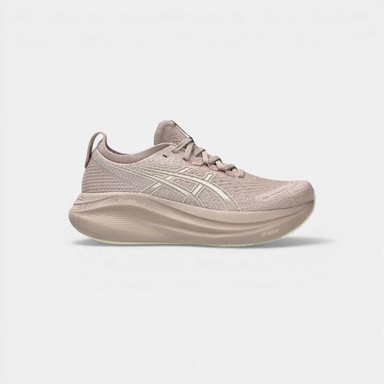 ASICS Gel-Nimbus 27 Fawn Birch (Women's)