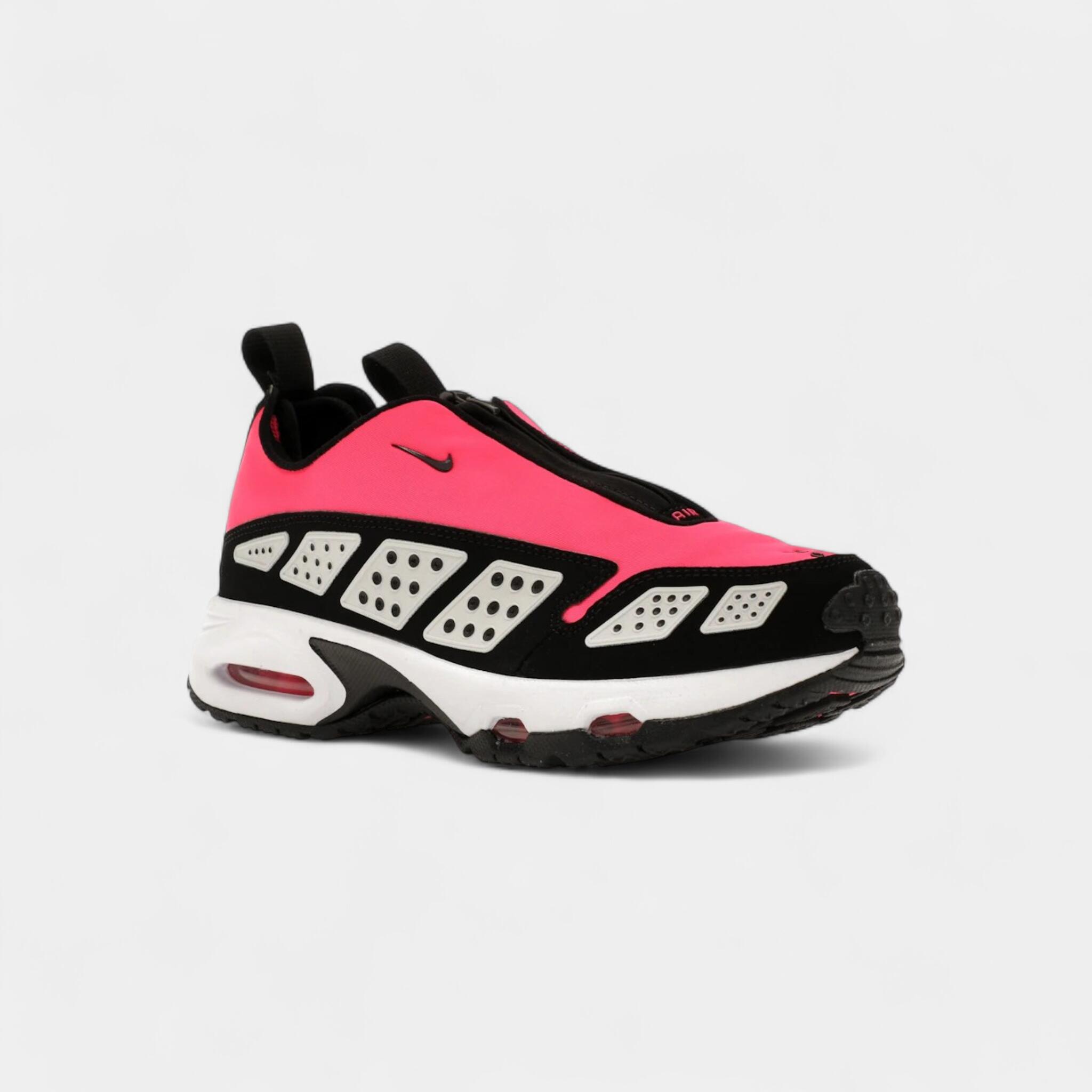 Nike Air Max Sunder Hyper Pink Black (Women's) 2/5