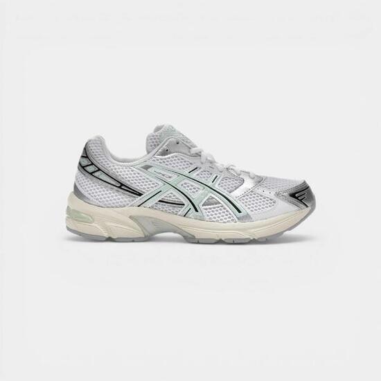 ASICS Gel-1130 White Mint Tint (Women's)