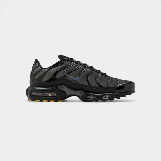 Nike TN Air Max Plus Black Cave Stone