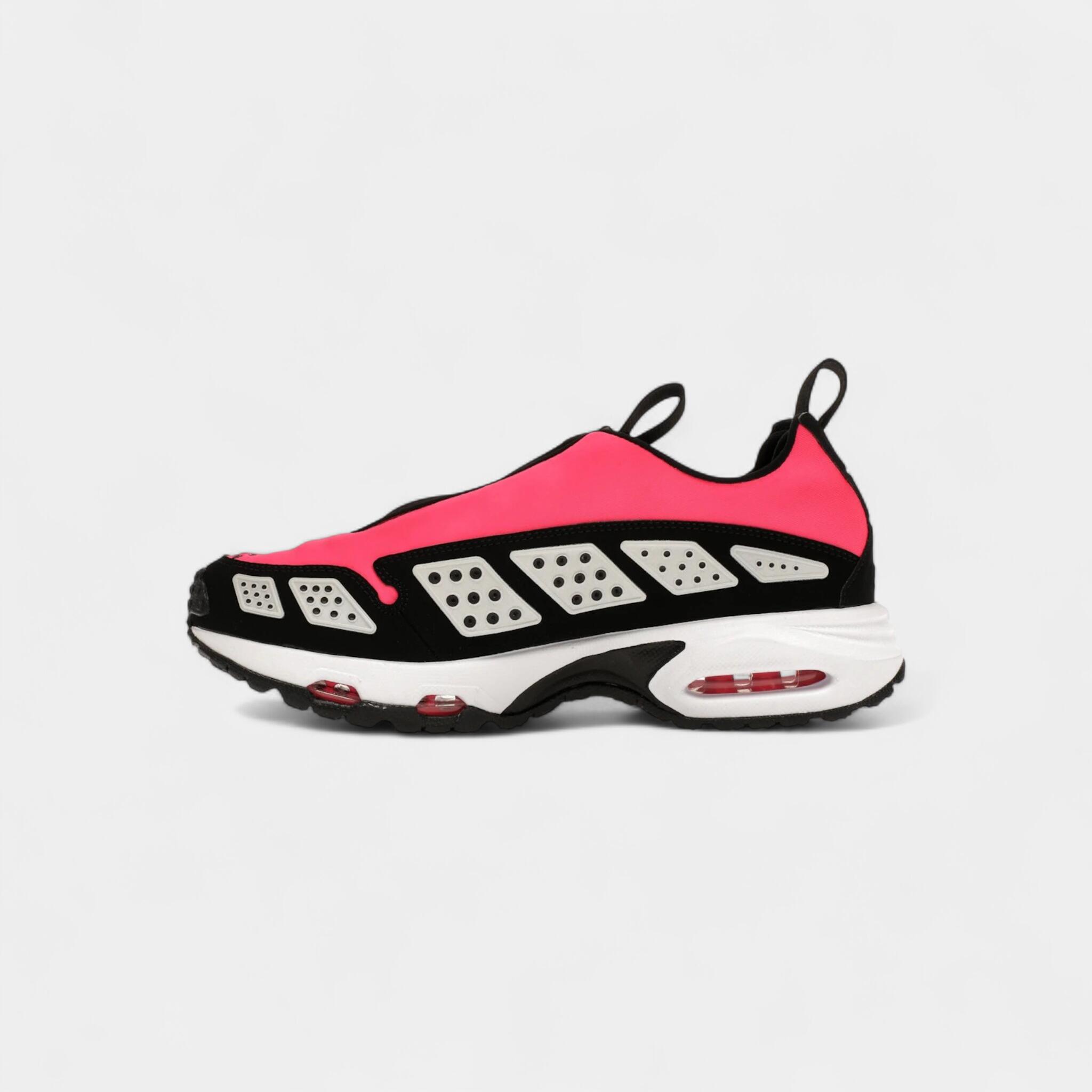 Nike Air Max Sunder Hyper Pink Black (Women's) 4/5