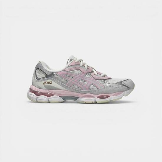 ASICS Gel-NYC Concrete Barely Rose