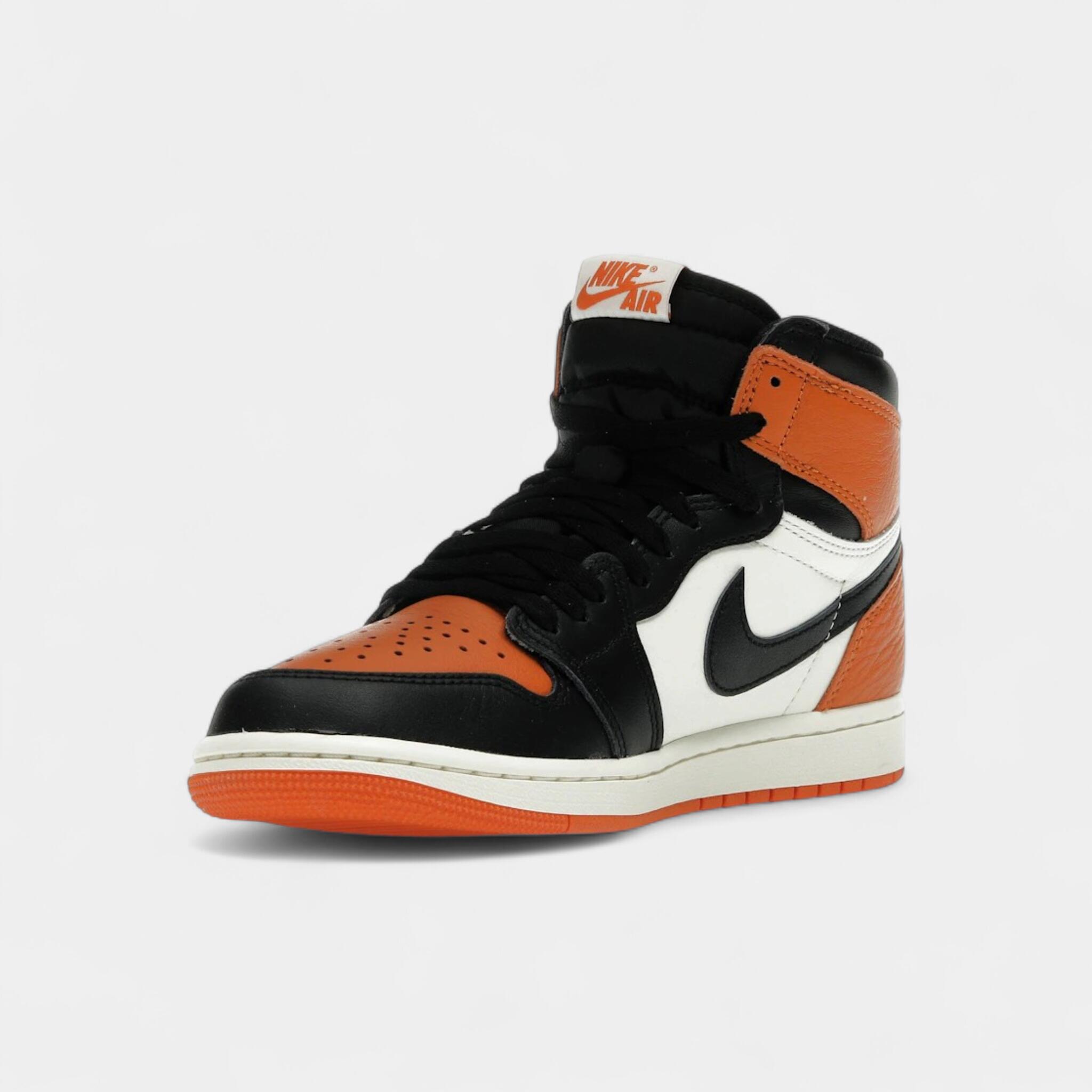 Jordan 1 Retro High OG Shattered Backboard (2025) 3/5