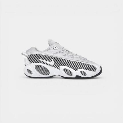 Nike NOCTA Glide Drake White Black