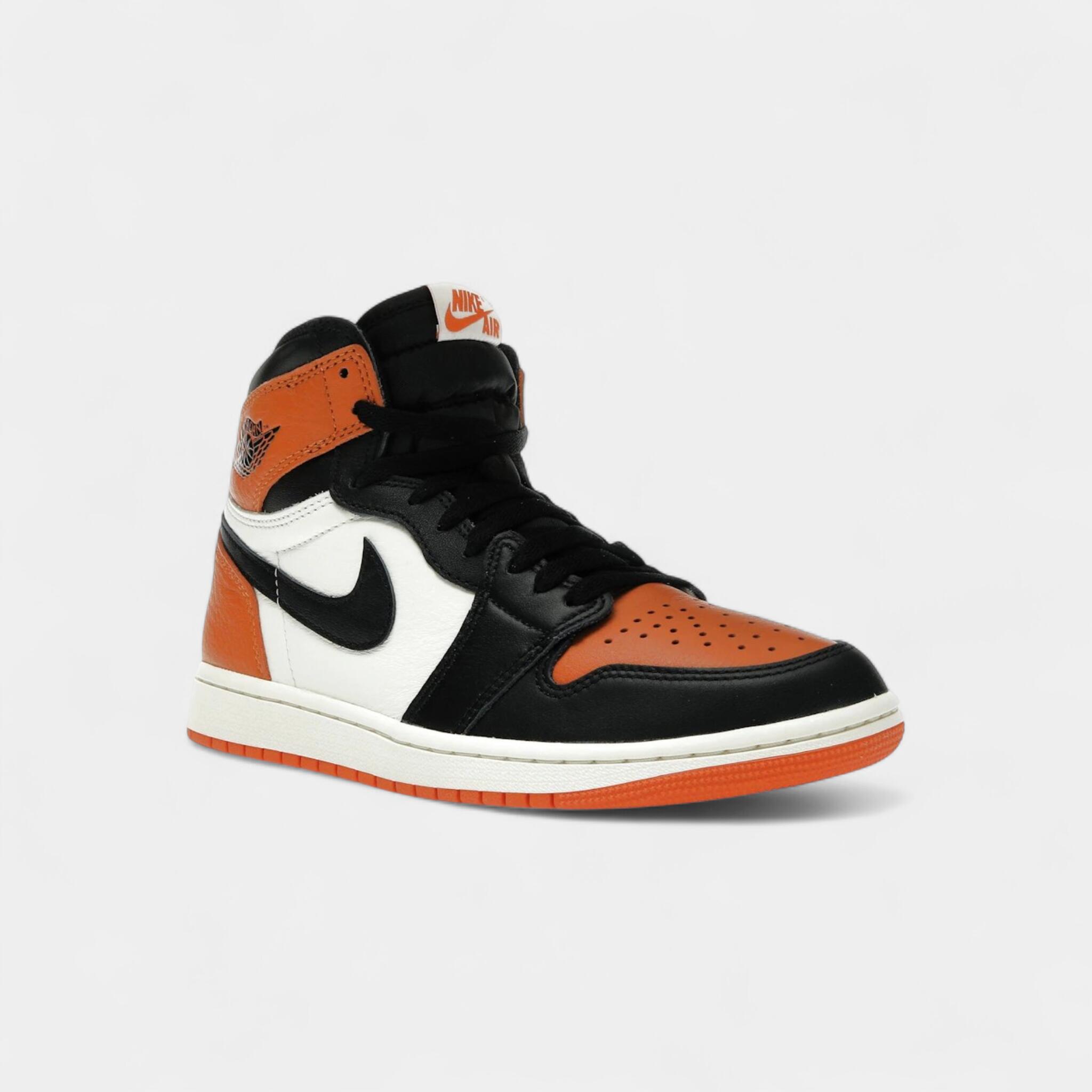 Jordan 1 Retro High OG Shattered Backboard (2025) 2/4