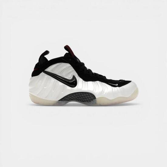 Nike Air Foamposite Pro Pearl (2025)