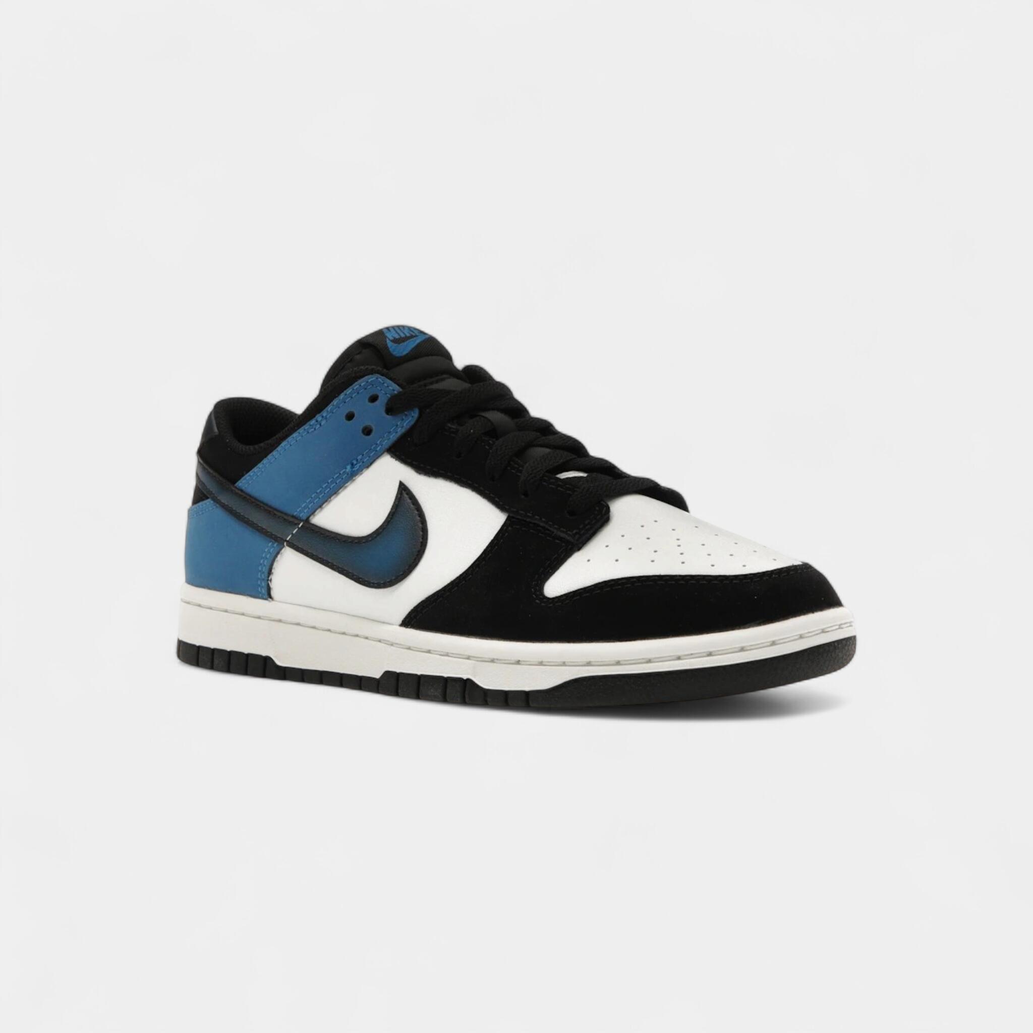 Nike Dunk Low Industrial Blue 2/5