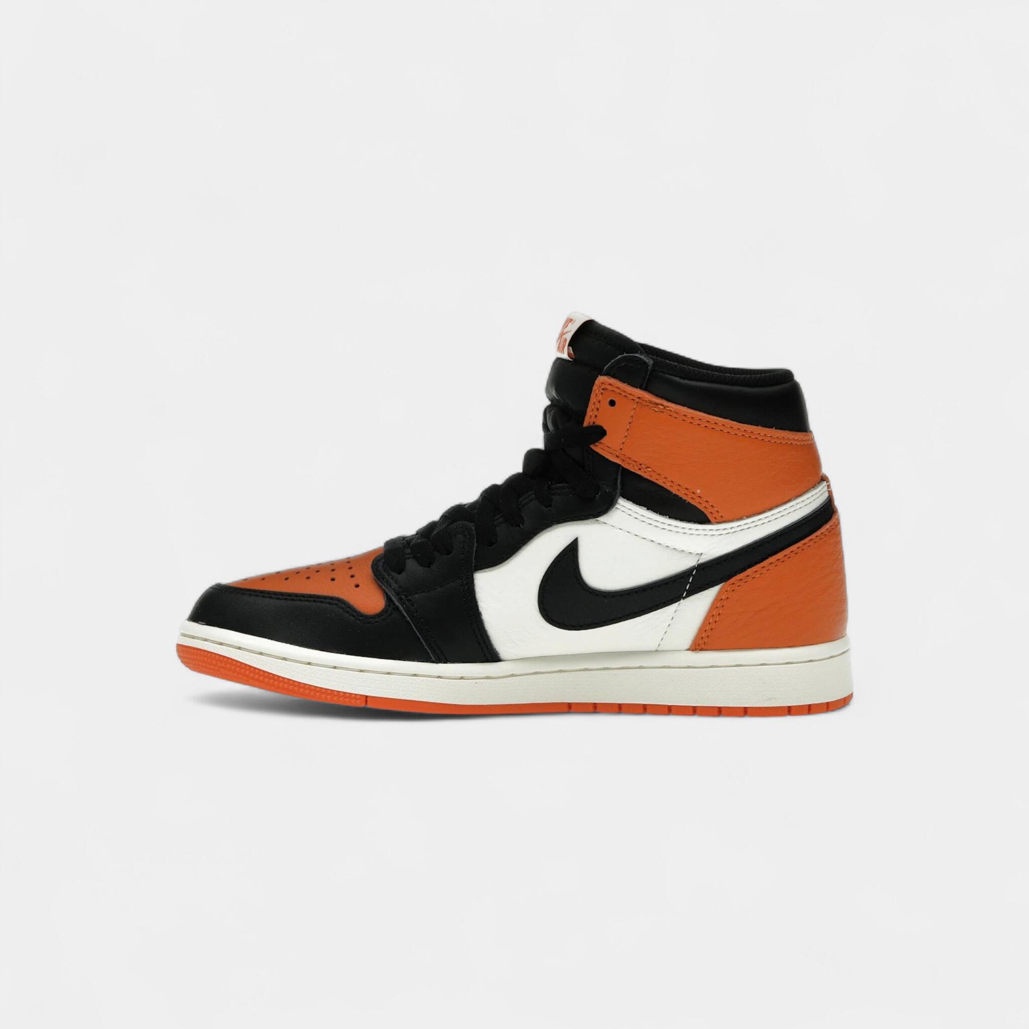Jordan 1 Retro High OG Shattered Backboard (2025) 4/4