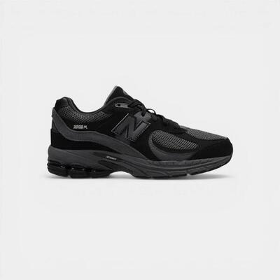 New balance 2002r gore-tex charcoal (gs)