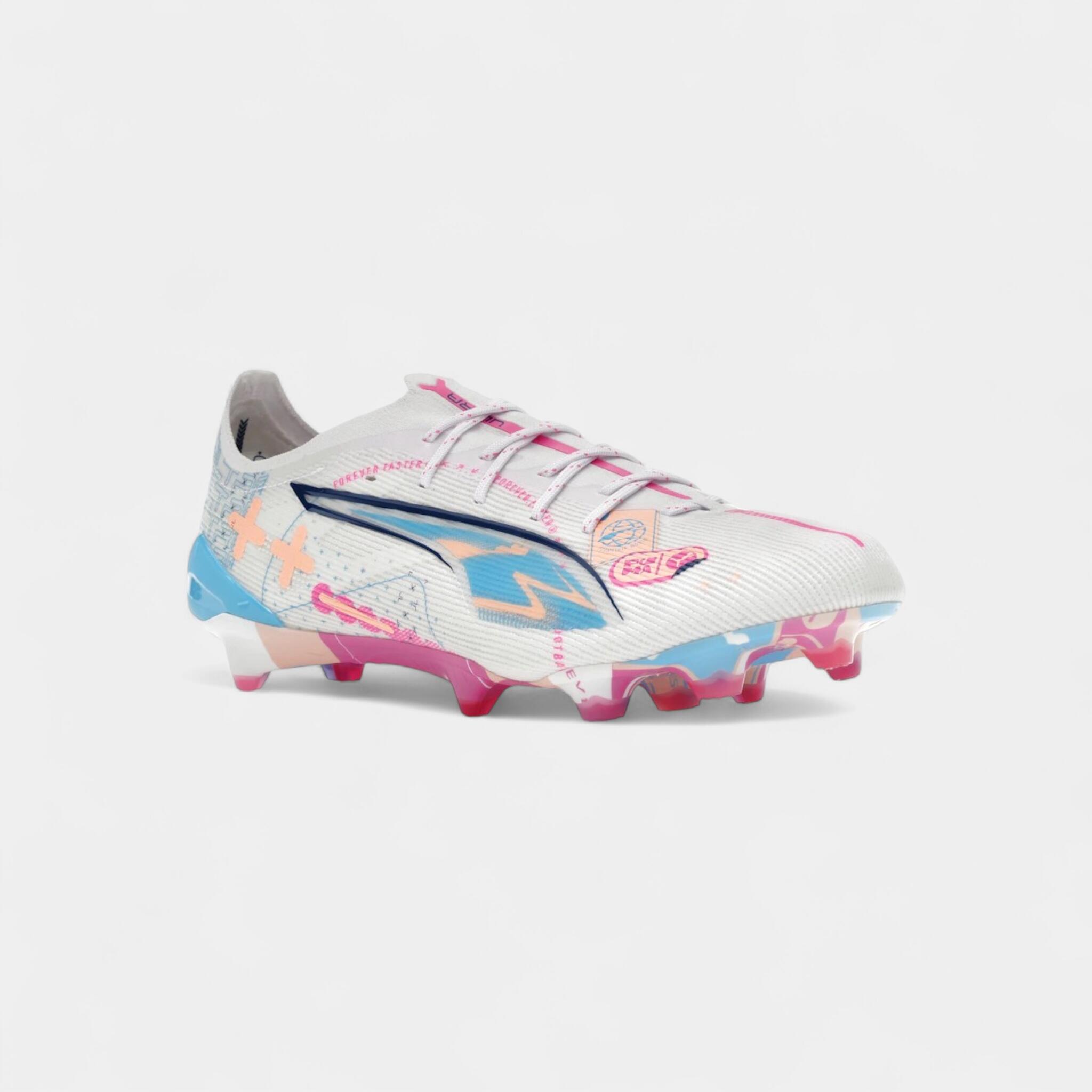 Puma Ultra 5 Ultimate FG Volume Up Pack 2/4