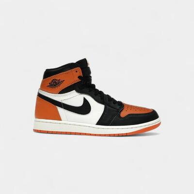 Jordan 1 retro high og shattered backboard (2025)