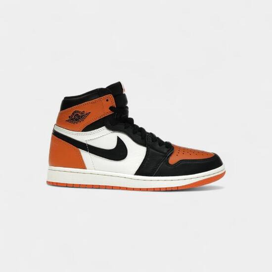 Jordan 1 Retro High OG Shattered Backboard (2025)