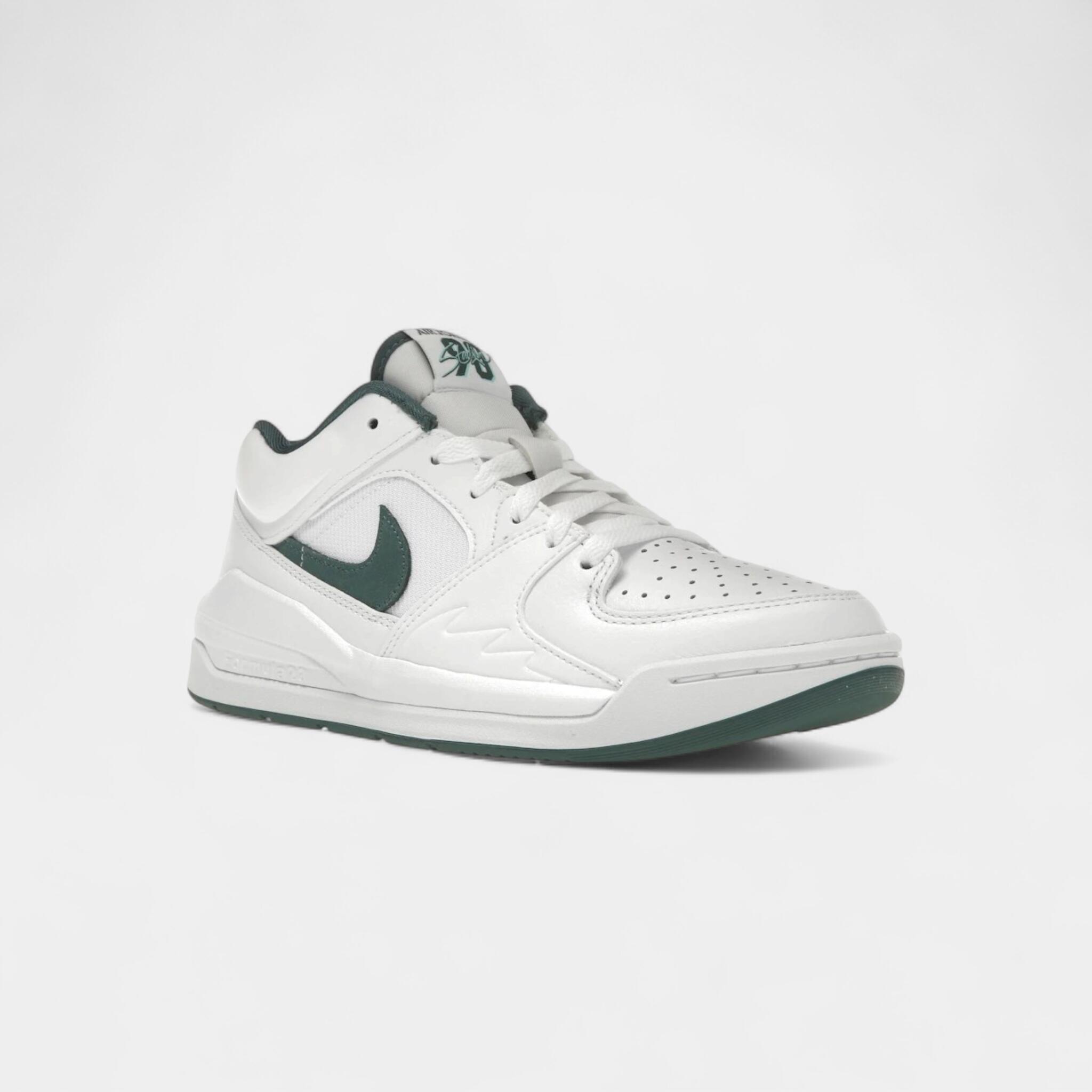 Jordan Stadium 90 Oxidized Green (Women's) 2/4