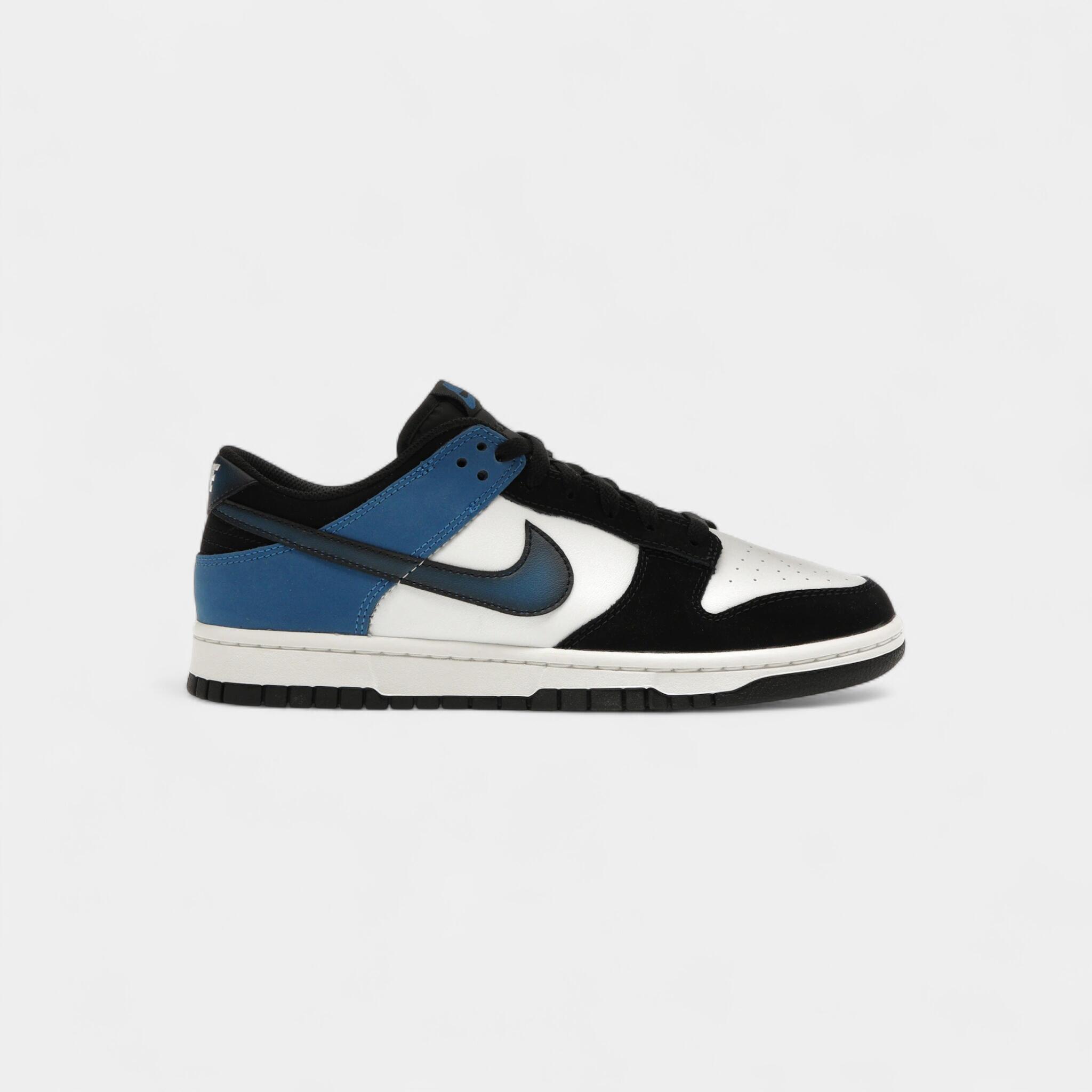 Nike Dunk Low Industrial Blue 1/5