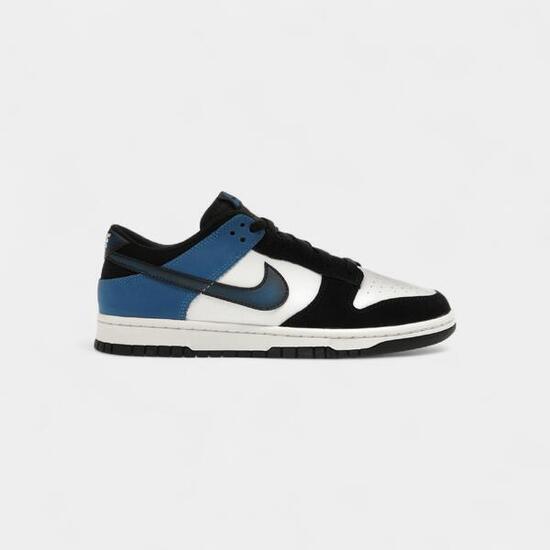 Nike Dunk Low Industrial Blue