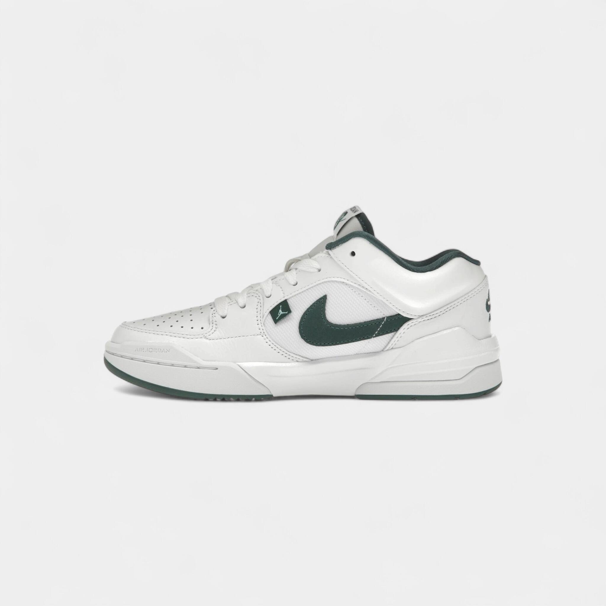 Jordan Stadium 90 Oxidized Green (Women's) 4/4