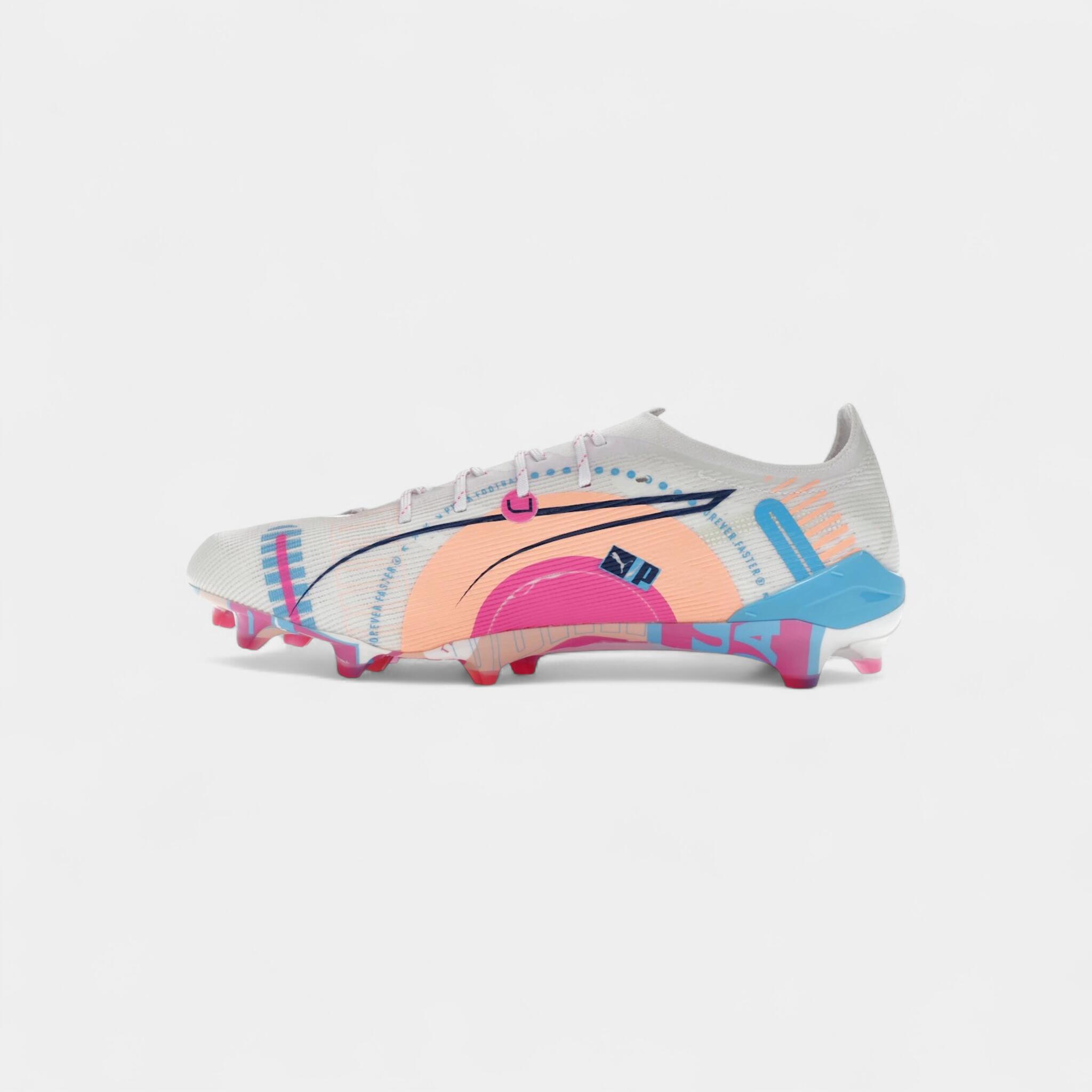 Puma Ultra 5 Ultimate FG Volume Up Pack 4/4
