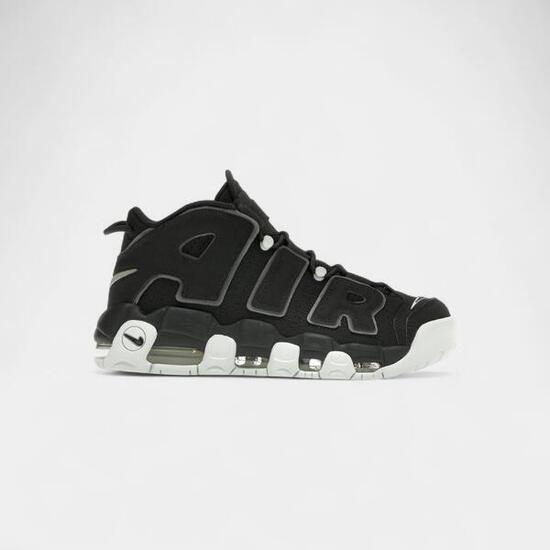 Nike Air More Uptempo 96 Dark Smoke Grey