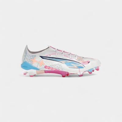 Puma ultra 5 ultimate fg volume up pack
