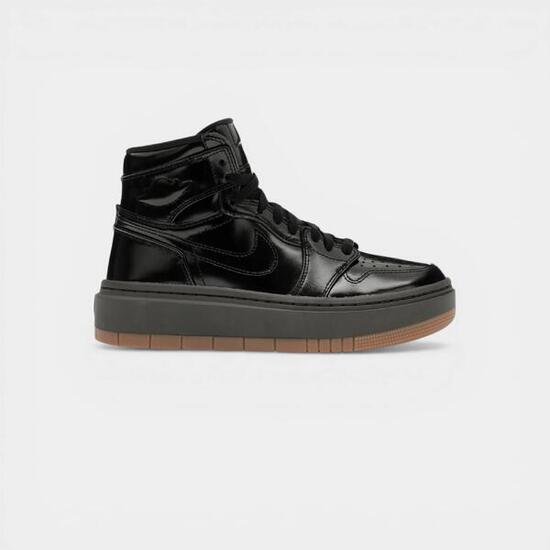 Jordan 1 Elevate High SE Black Gum (Women's)